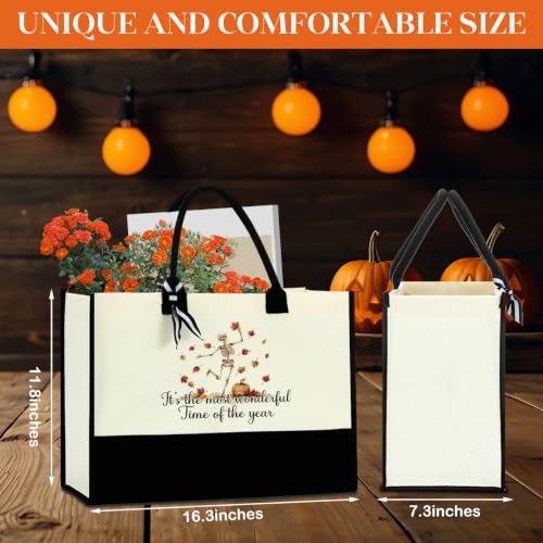 Image of FORBIDDEN PAPER Retirement Gifts for Women Retirement Decorations Travel Gift Lake House Gifts BeachTote Bag