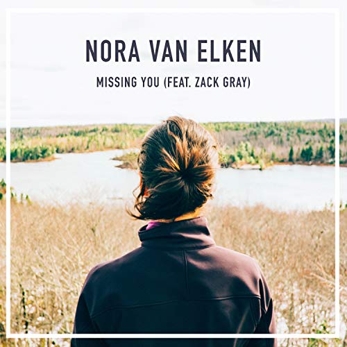 Nora Van Elken & Zack Gray