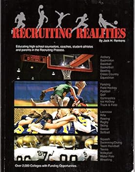 Paperback Recruiting Realities Book