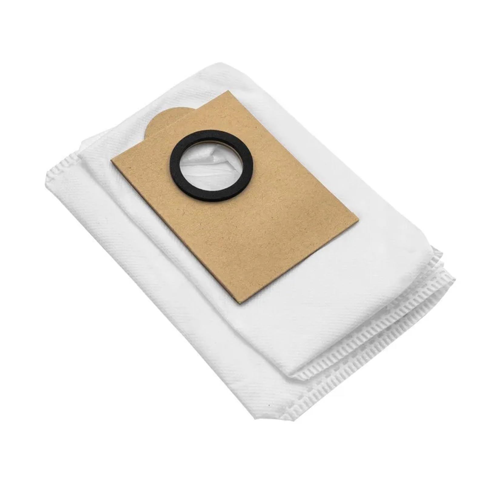 Bolsa For Aspiradora Robot Compatible Con Lefant M3 M3 MAX M3L | Saco de basura de recambio de 4 litros, accesorio de robot barredor for base de recogida automática de polvo(16pcs)