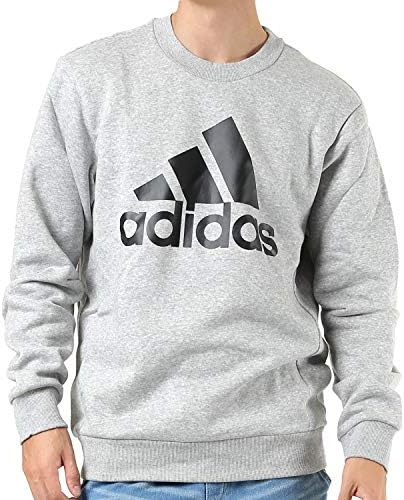 みき様❤️adidas♡男女兼用 裏起毛トレーナーおすすめ商品♡グレー♡ みき様❤️adidas♡男女兼用 裏起毛トレーナーおすすめ商品
