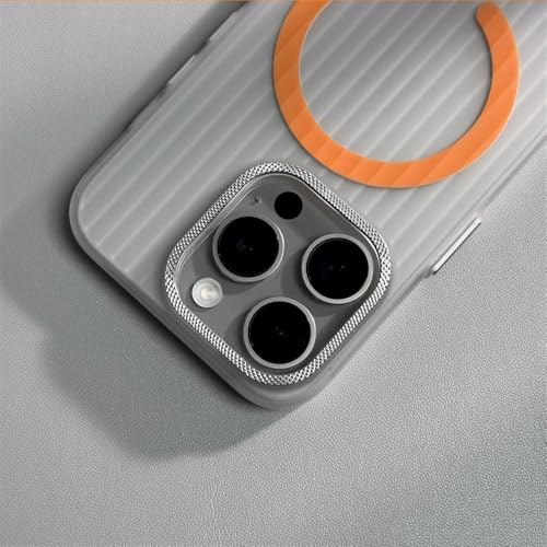 Coque rigide en polycarbonate de luxe pour iPhone 13 Pro Max - 7