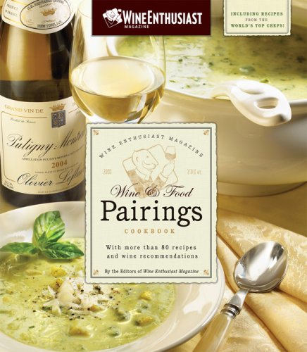 The Wine Enthusiast Magazine Wine &...