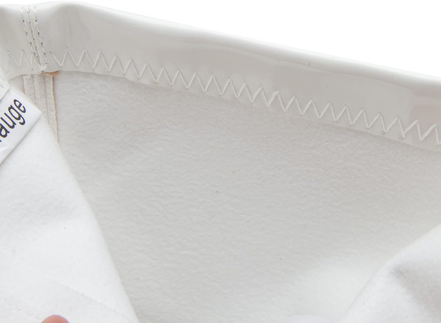 fereshte Gogo Boots For Women's Mid Calf Chunky Block Heel Zipper  - Picture 42 of 49