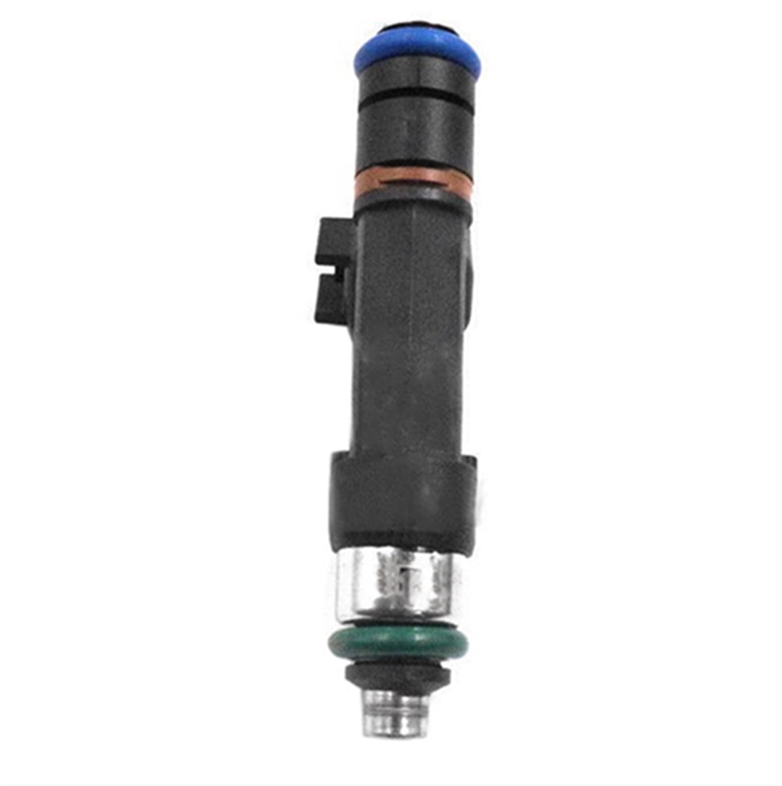 Valvola Controllo della Pompa del Carburante 0280158003 Ugello Iniettore Iniettore Carburante Automatico per Ford F-150 FX4