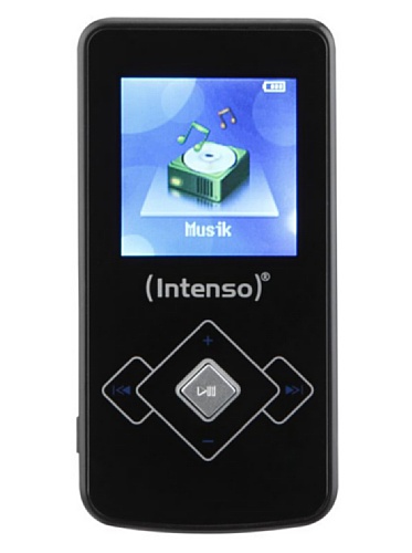 Intenso Mp3 Player Treiber Windows 7 Download Die 16 besten Intenso MP3 Player - Hifi-Online.net
