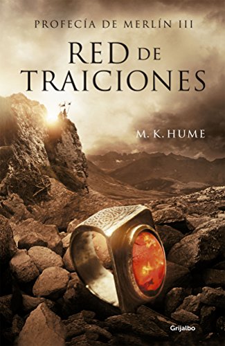 Red de traiciones / Hunting with Gods (Profecía... [Spanish] 6073123795 Book Cover
