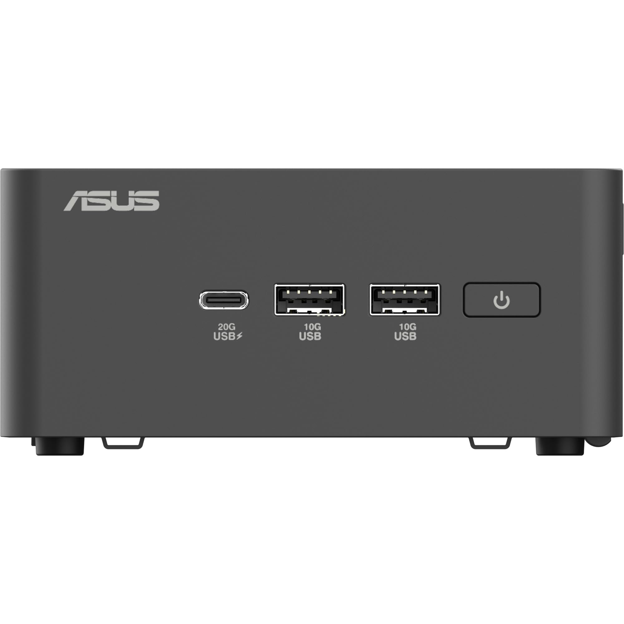 ASUS NUC 15 Pro RNUC15CRHI300002 - Barebone - Mini-PC