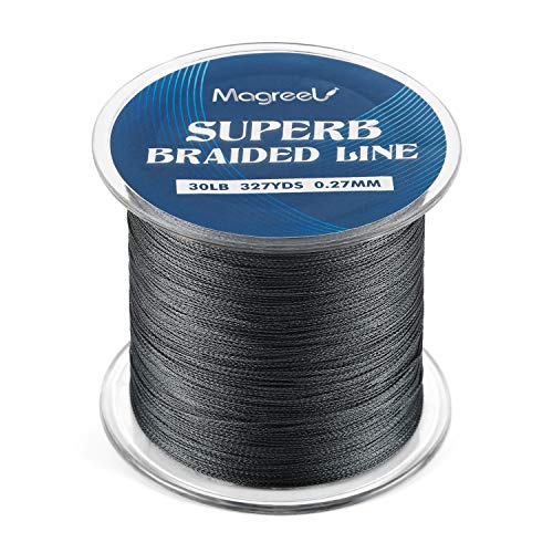 Best braided fishing line for spinning reels (2021 Top picks)