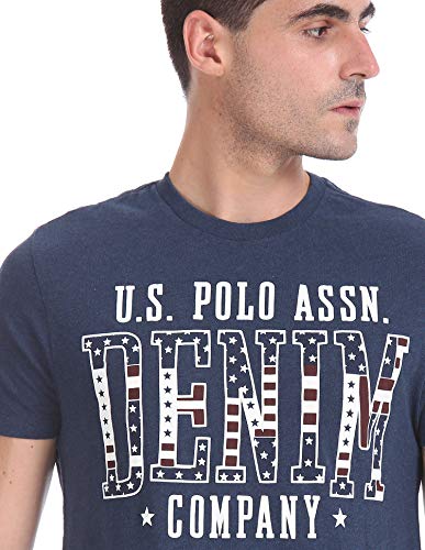 Image of U.S. POLO ASSN. Men's Regular fit T-Shirt