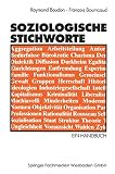 Soziologische Stichworte: Ein Handbuch (German Edition)
