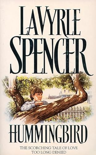 Hummingbird B002IEZUXS Book Cover