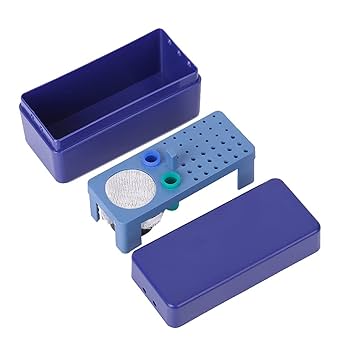 Amazon.co.jp: 38歯科用オートクレーブボックス、歯科滅菌ケース