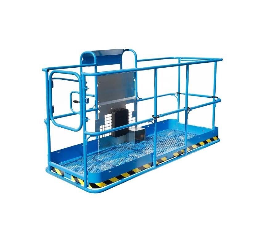 1272304 1272304GT OEM 8 Ft Basket Platform fits Genie Z-62/40 S-40 S-80 52082GT