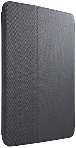 Case Logic SnapView - Funda para Apple iPad 9.7/Pro 9.7/Air 2, Color Negro