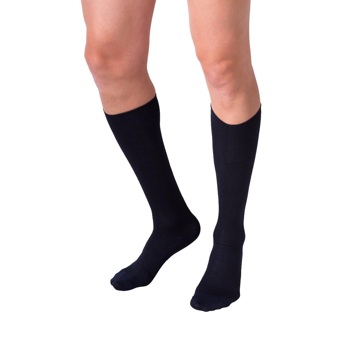 sanaGens Gambaletti Nevada 18 Q SKIN compressione graduata uomo 18/22 mmHg