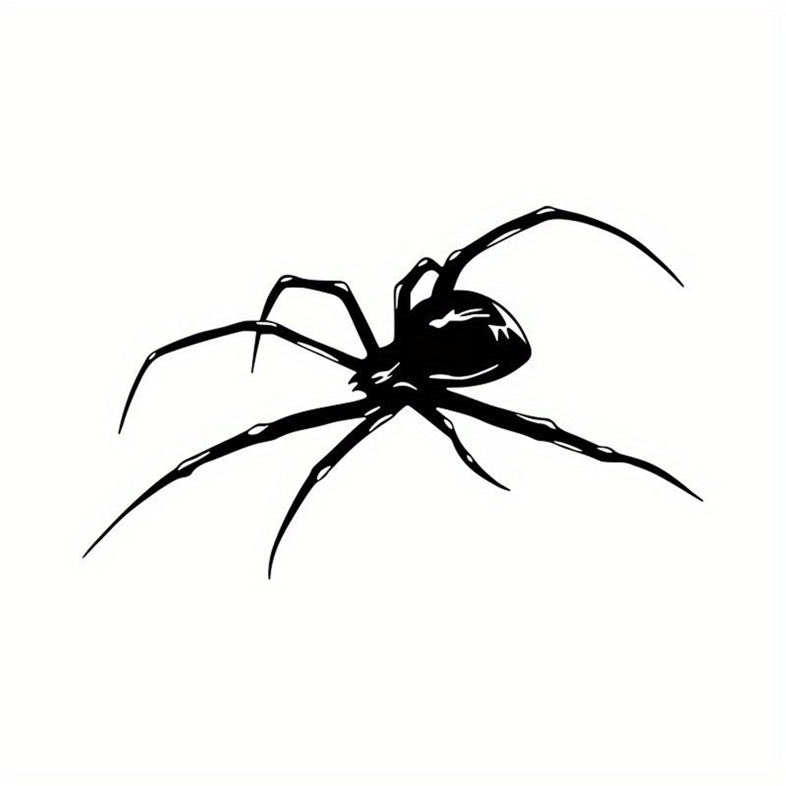 FGLFPXI 1pc Car Sticker, for Motorcycle Vehicle Door and Window Adornment