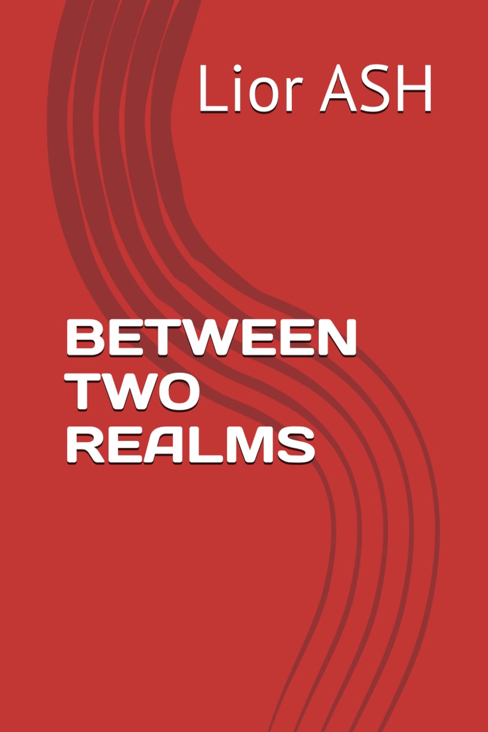BETWEEN TWO REALMS