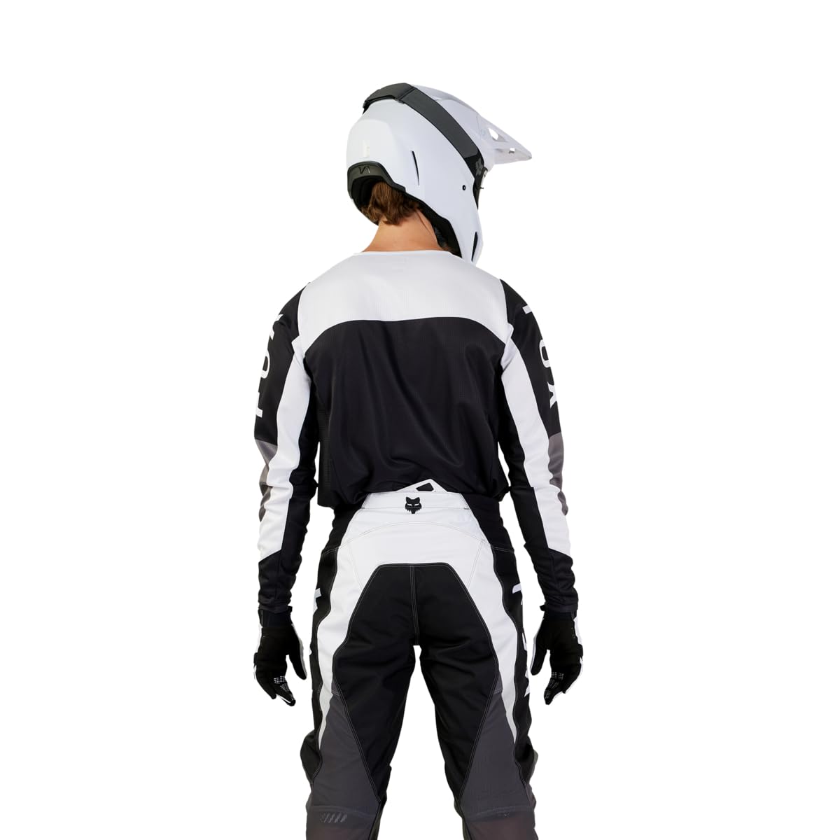 Amazon | [フォックスレーシング ジャパン] モトクロスジャージ FOX MX