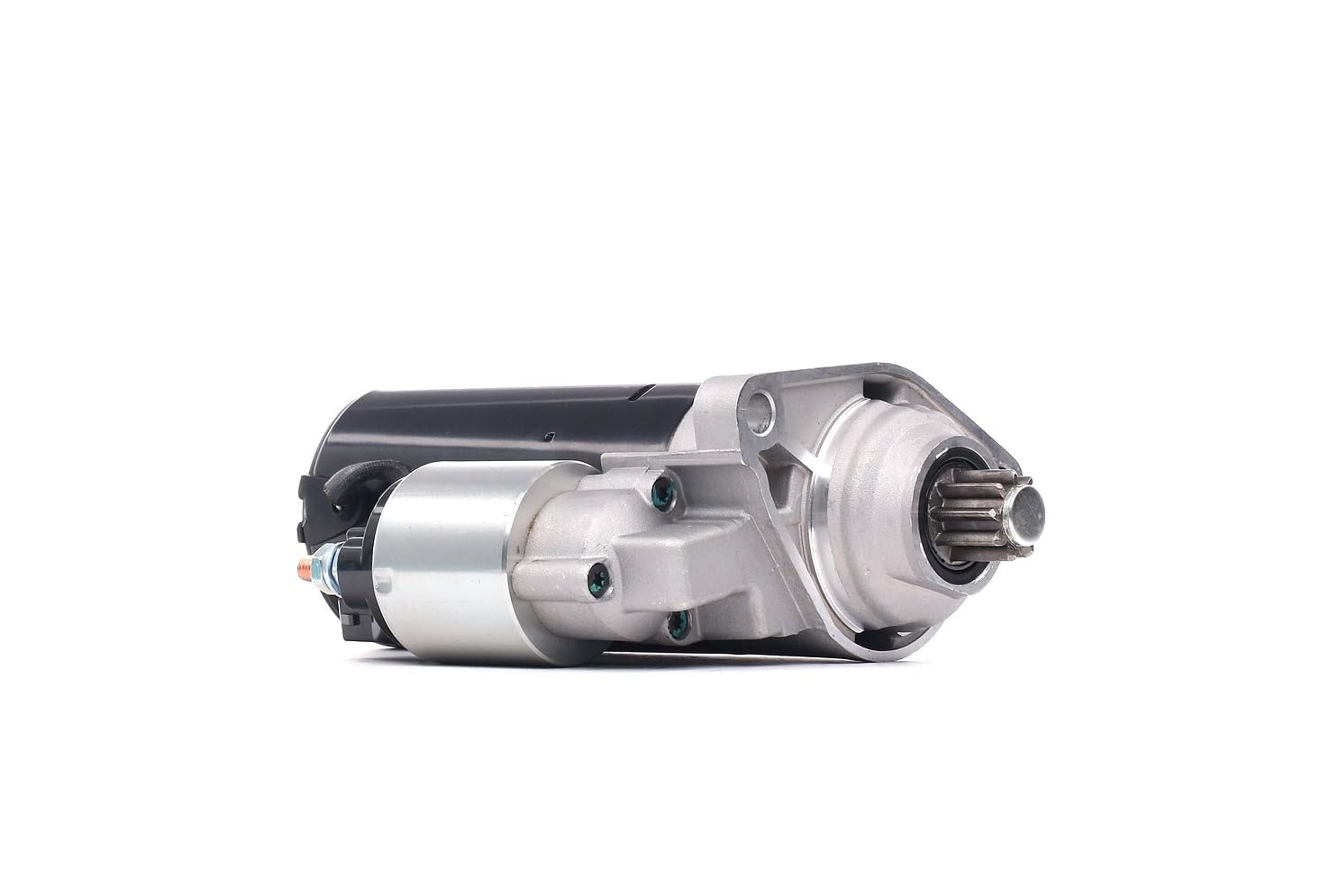 STARK SKSTR-03330582 Motor de arranque Compatible con VW Lupo/Lupo 3L 6X1, 6E1