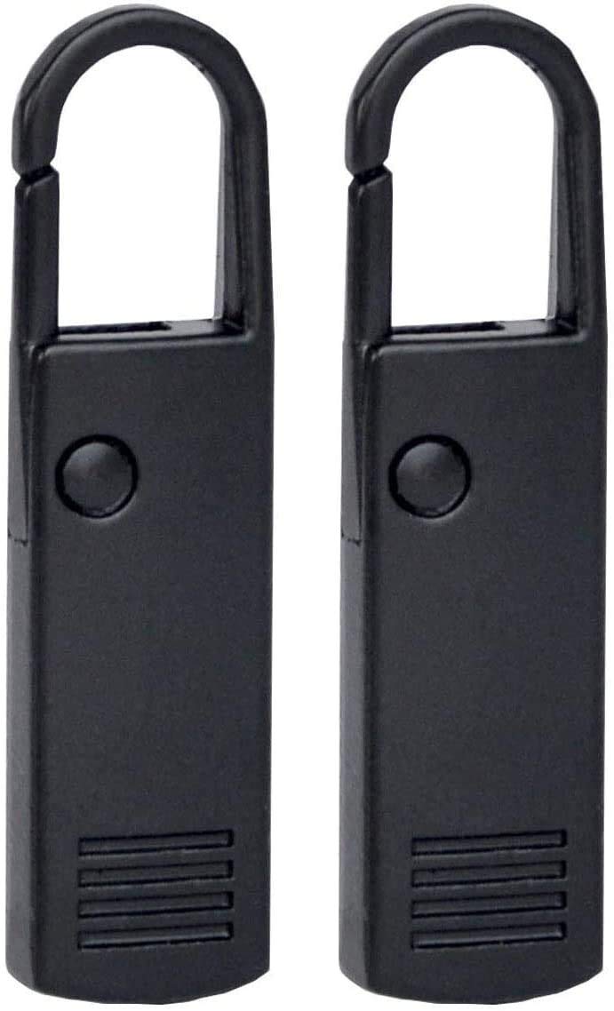 CathEU Repair Kit with Fixing Ring, Replacement Parts - Zip Pocket, Backpack for Labels Extender Handle Repair Suitcase