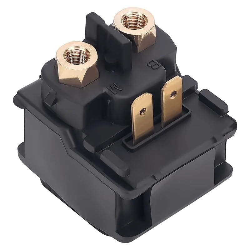 Relais de démarreur 31800-29F00 fini les pannes sur Suzuki DR-Z400S