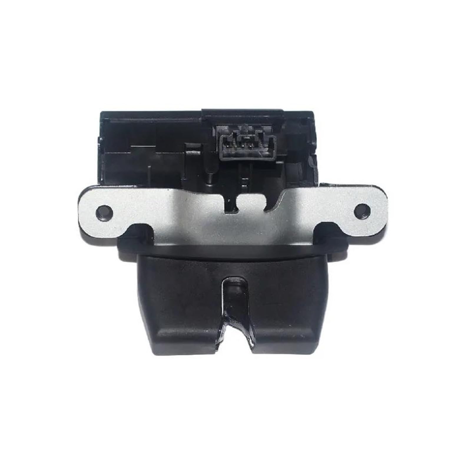 Rear Tailgate Boot Lock Car Trunk Lid Lock Machine 4-pin 8A61A442A66BE for Ford for Fiesta 2009-2013 Door Actuator DK5162310D