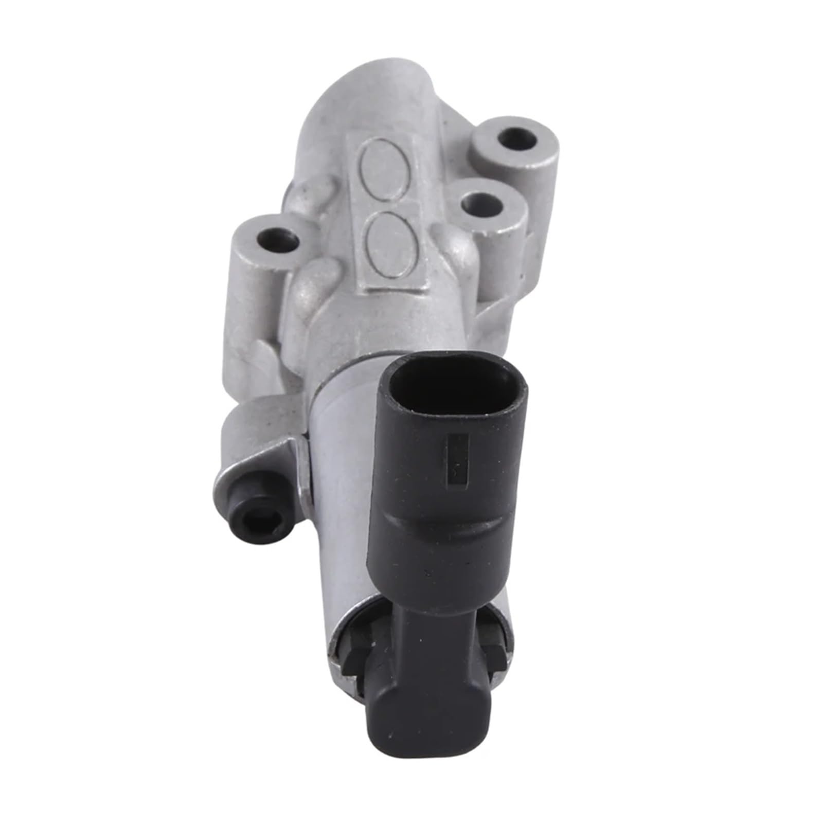 Oil Control Valve,Fit For Hyundai,Fit For KIA, 2010-2012 243603CAA1 Left Side Exhaust Valve Timing Oil Control Solenoid Valve VVT Zawór ciśnienia oleju silnikowego