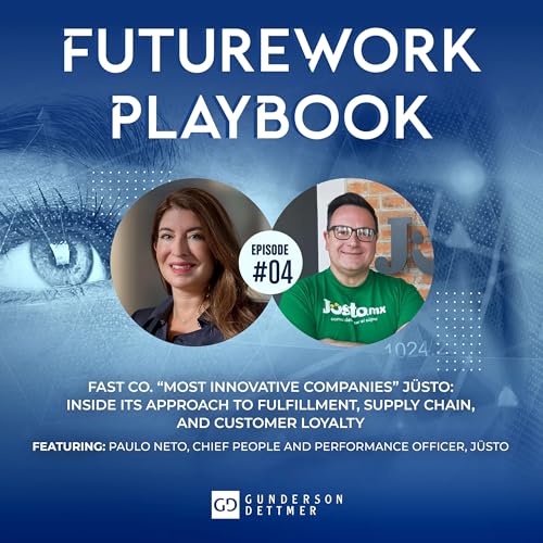 Fast Co. &ldquo;Most Innovative Companies&rdquo; Justo: Inside Its Approach to Fulfillment, Supply Chain, and Customer Loyalty