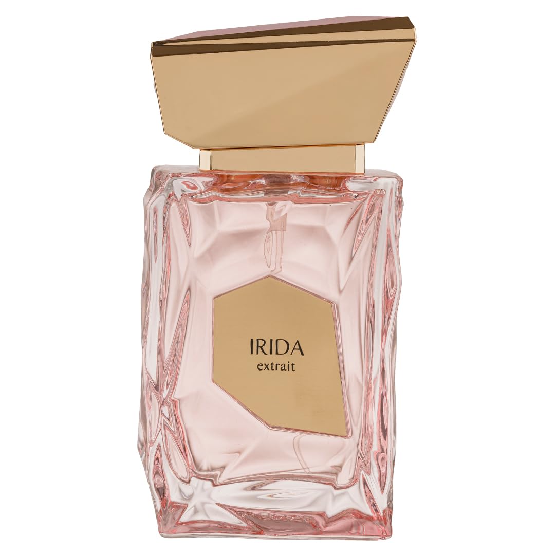 Irida Extrait, Eau de Parfum, damska, 100 ml