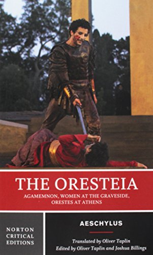 The Oresteia: 0