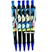 Disney Mickey Mouse 5 Retractable Pens Pack