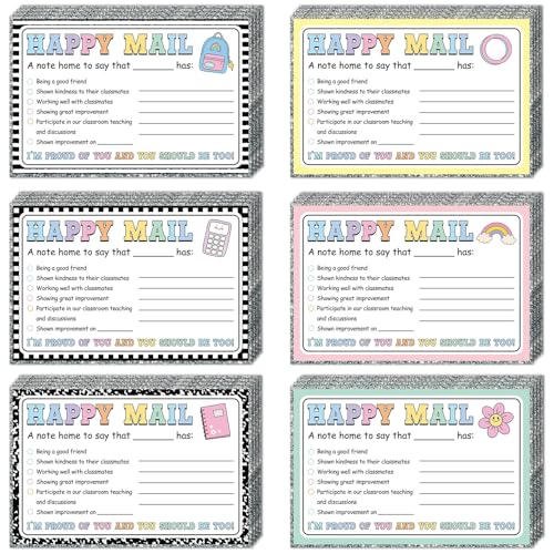 Cartes de motivation enseignant : créez un rituel positif en maternelle
