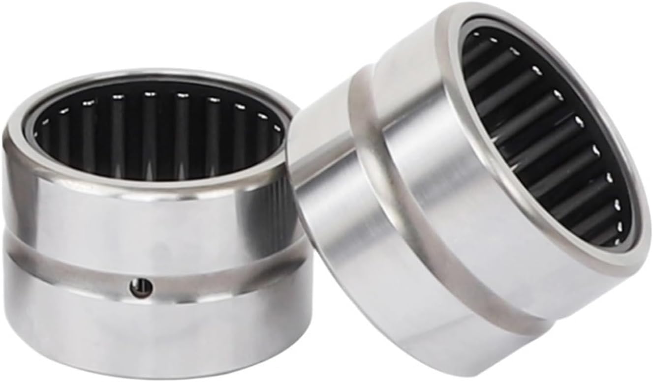 1PCS Needle Roller Bearings NK 60/25 60x72x25 NK60/35 65/25 65X78X25 NK65/35 NK68/25 68X82X35 NK68/35 Without Inner Ring(NK60-25 60x72x25)