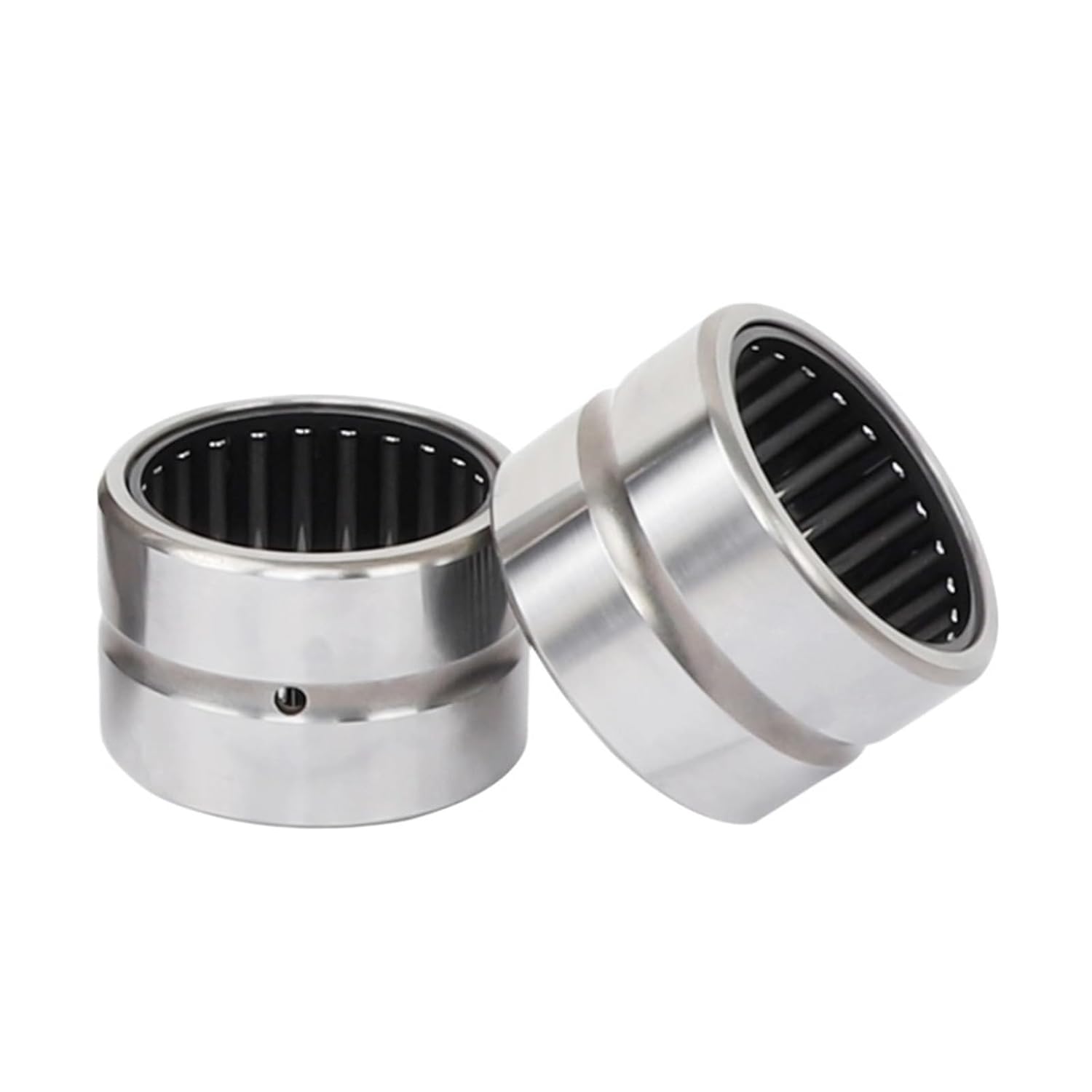 1PCS Needle Roller Bearings NK 60/25 60x72x25 NK60/35 NK 65/25 65X78X25 NK65/35 NK68/25 68X82X35 NK68/35 Without Inner Ring(NK65-35 65x78x35)