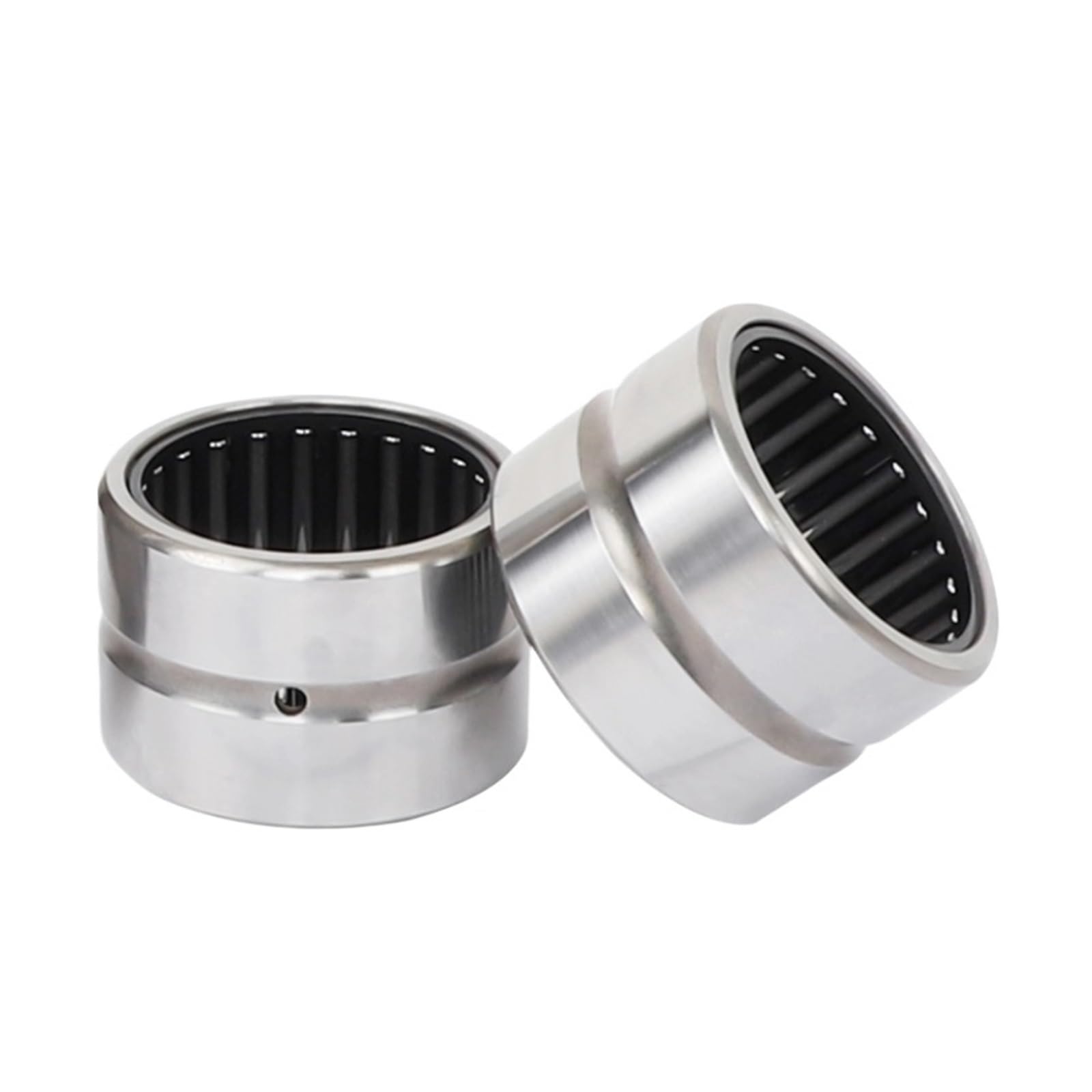 QRJAZHNTP 1PCS Needle Roller Bearings NK 60/25 60x72x25 NK60/35 NK 65/25 65X78X25 NK65/35 NK68/25 68X82X35 NK68/35 Without Inner Ring(NK60-25 60x72x25)