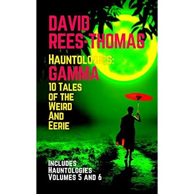 Hauntologies: GAMMA