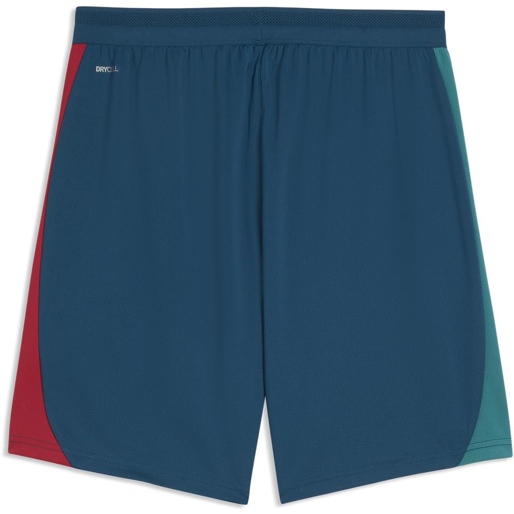 PUMA Men's FPF Training Shorts w/Pockets