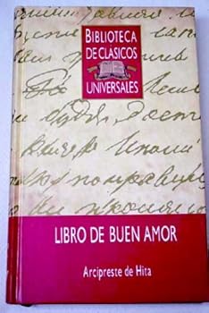 Libro de buen amor