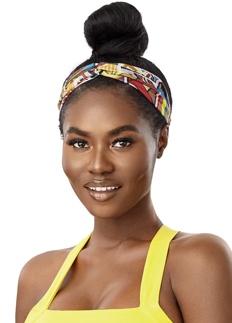 Outre Converti Cap Wig SWEET ANNIE (1), 1 Jet Black - Image 4