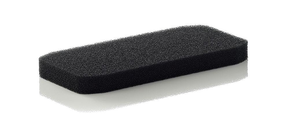 MANN-FILTER CU 2303 Cabin Air Filter - for Trucks + Buses