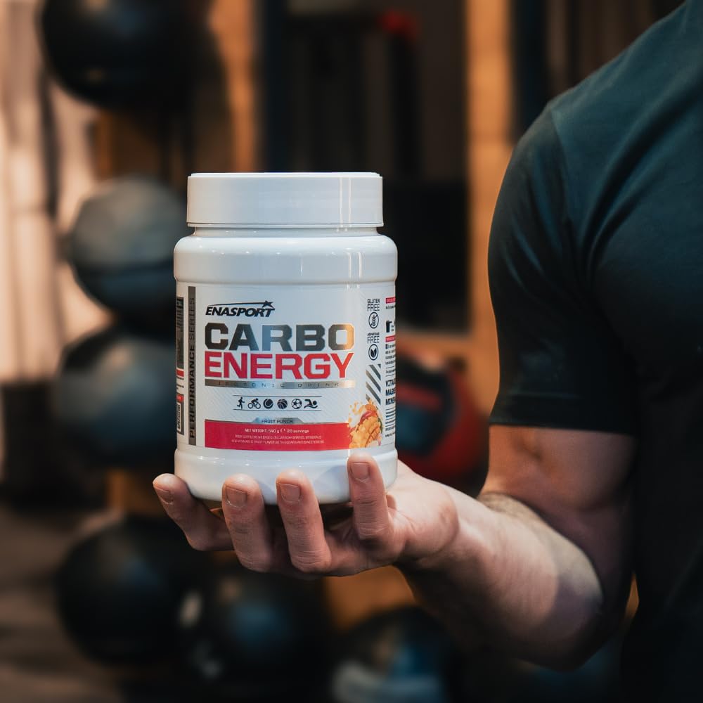 Pack Suplementos Entrenamiento Completo – Proteína Whey + Creatina + Glutamina + BCAA + Carbohidratos + Shaker – Pack Gym para Ganar Masa Muscular y Rendimiento (907 gr, Cookies and Cream)