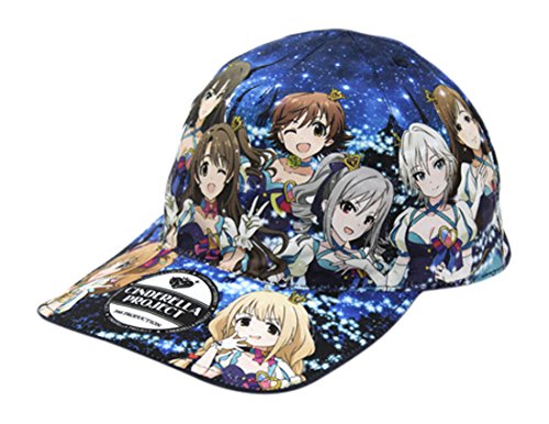 Amazon.co.jp: アイドルマスター シンデレラガールズ シンデレラ