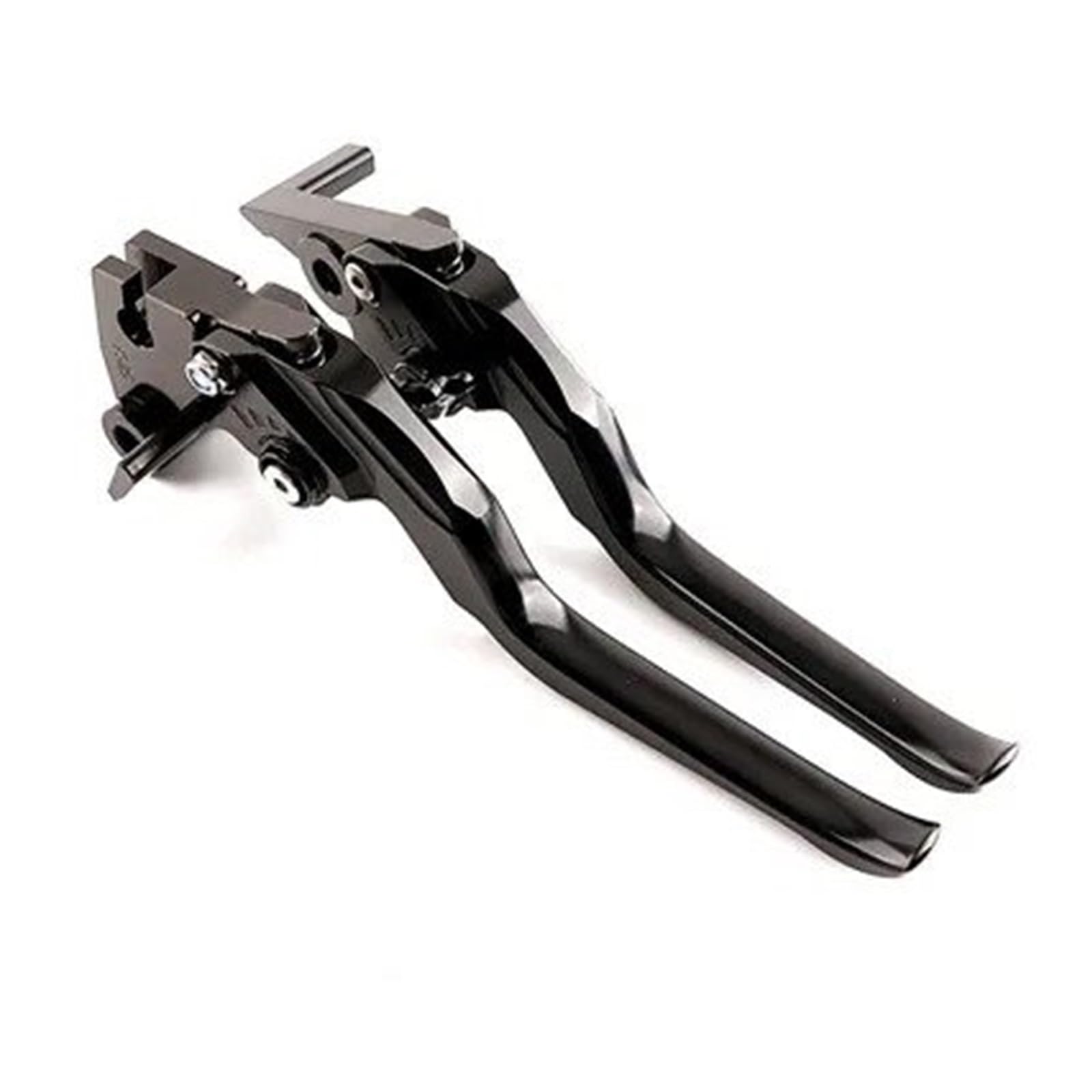 BSKWAQ Motorcycle Brake Clutch Levers for Hornet 750 CB750 TRANSALP XL750 2023-2027+ CNC Brake Clutch Lever Motorcycle Adjustable Levers