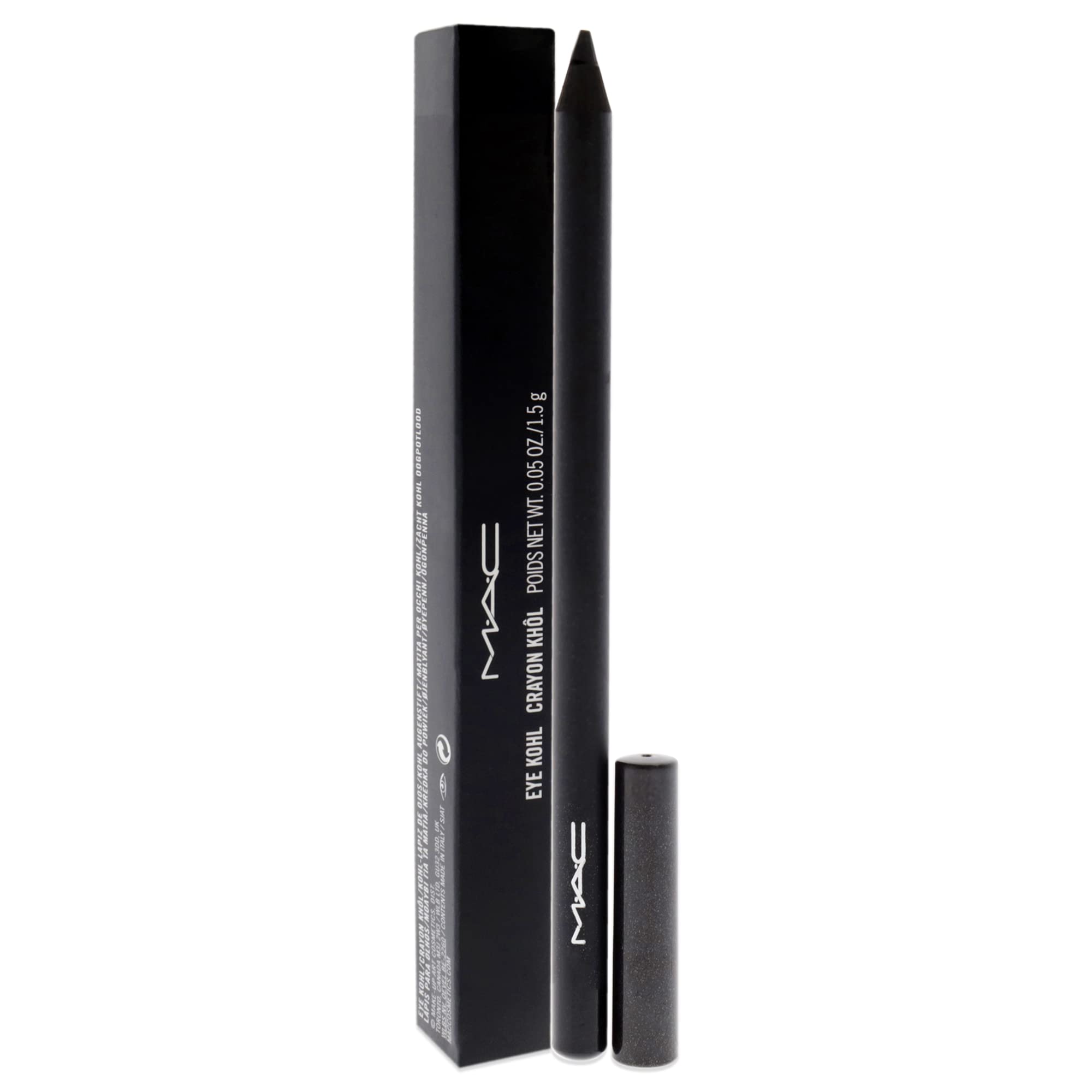 MAC Eye Khol - Feline Eye Shadow Women 0.05 oz