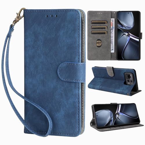 For ASUS Zenfone 12 Ultra 5G �P�[�X �蒠�^�J�o�[ [SUNZHXIN] ����PU���U�[ �g�уP�[�X 360�x�S���ʕی� �h�o �Ռ��z�� �����h�~ �w��h�~ASUS Zenfone 12 Ultra 5G�P�[�X�J�o�[�i�j
