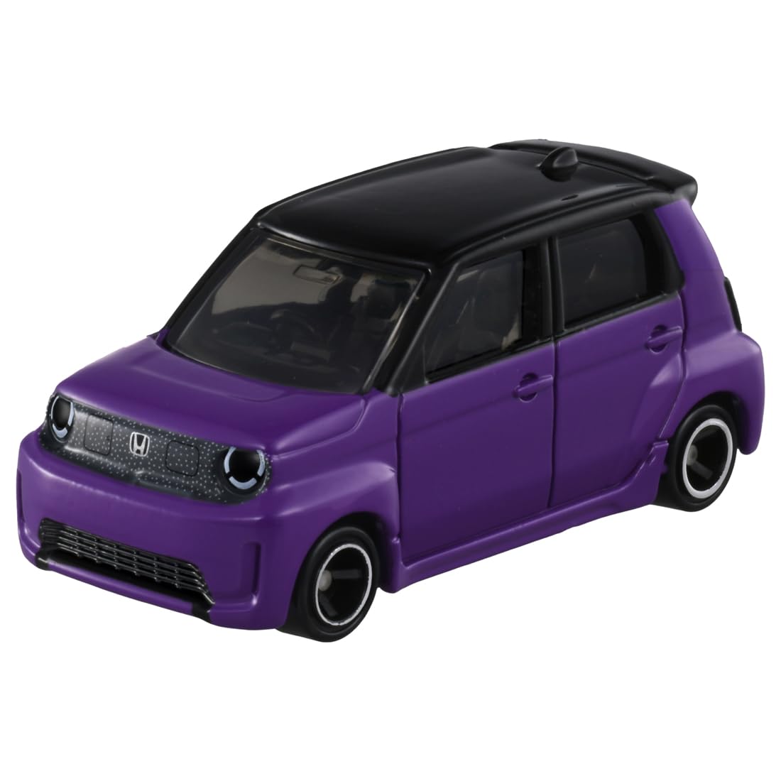 Amazon.co.jp: タカラトミー(TAKARA TOMY) トミカ No.19 ホンダ Super