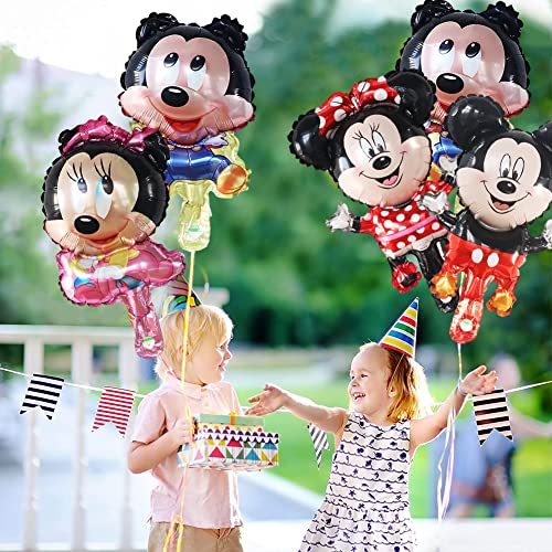 Ksopsdey 16 PCS Forniture per Feste di Compleanno