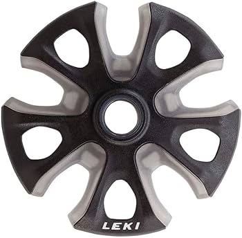 Amazon | LEKI レキ スキーポール ストック 伸縮式 PEAK VARIO 3D