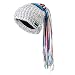 Produktbild AMY Bluetooth Strickmütze, Musik-Hut-Drahtlose Kopfhörer-Lautsprecher Haben Slouchy Cap Frauen Mit Drahtloser Bluetooth 5.0 Built-In Abnehmbarer HD-Stereo-Lautsprecher Und Mikrofon,B